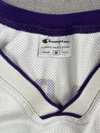 Pau Gasol #16 - Los Angeles Lakers Alternate 2008-2010 - Champion (M) - Maillot NBA