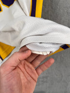 Pau Gasol #16 - Los Angeles Lakers Alternate 2008-2010 - Champion (M) - Maillot NBA