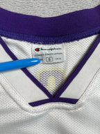 Pau Gasol #16 - Los Angeles Lakers Alternate 2008-2010 - Champion (S) - Maillot NBA Champion