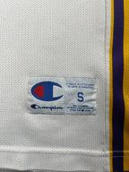 Pau Gasol #16 - Los Angeles Lakers Alternate 2008-2010 - Champion (S) - Maillot NBA Champion