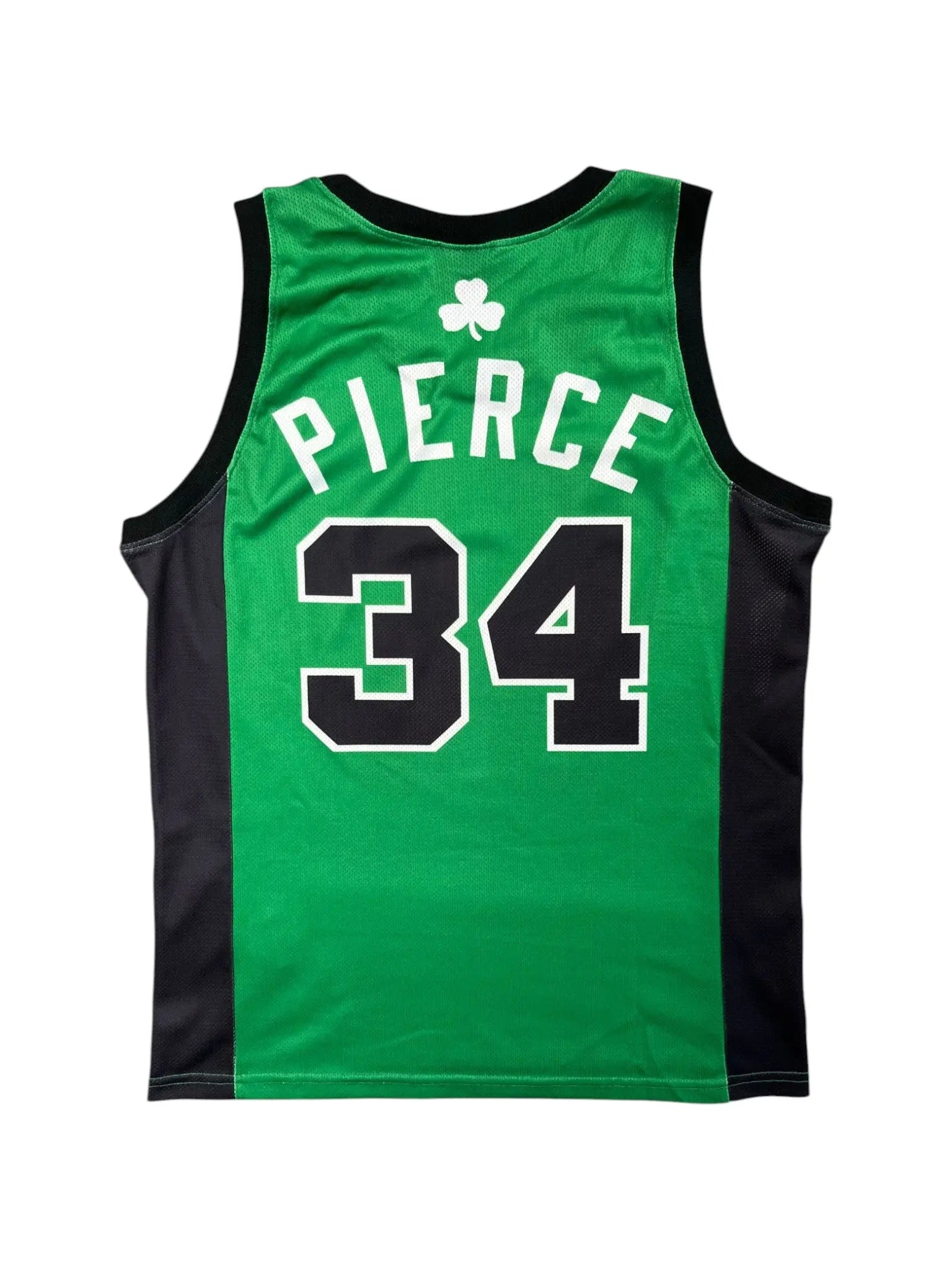 Paul Pierce #34 - Boston Celtics Alternate 2006-2010 - Champion (M) - Maillot NBA