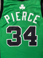 Paul Pierce #34 - Boston Celtics Alternate 2006-2010 - Champion (M) - Maillot NBA