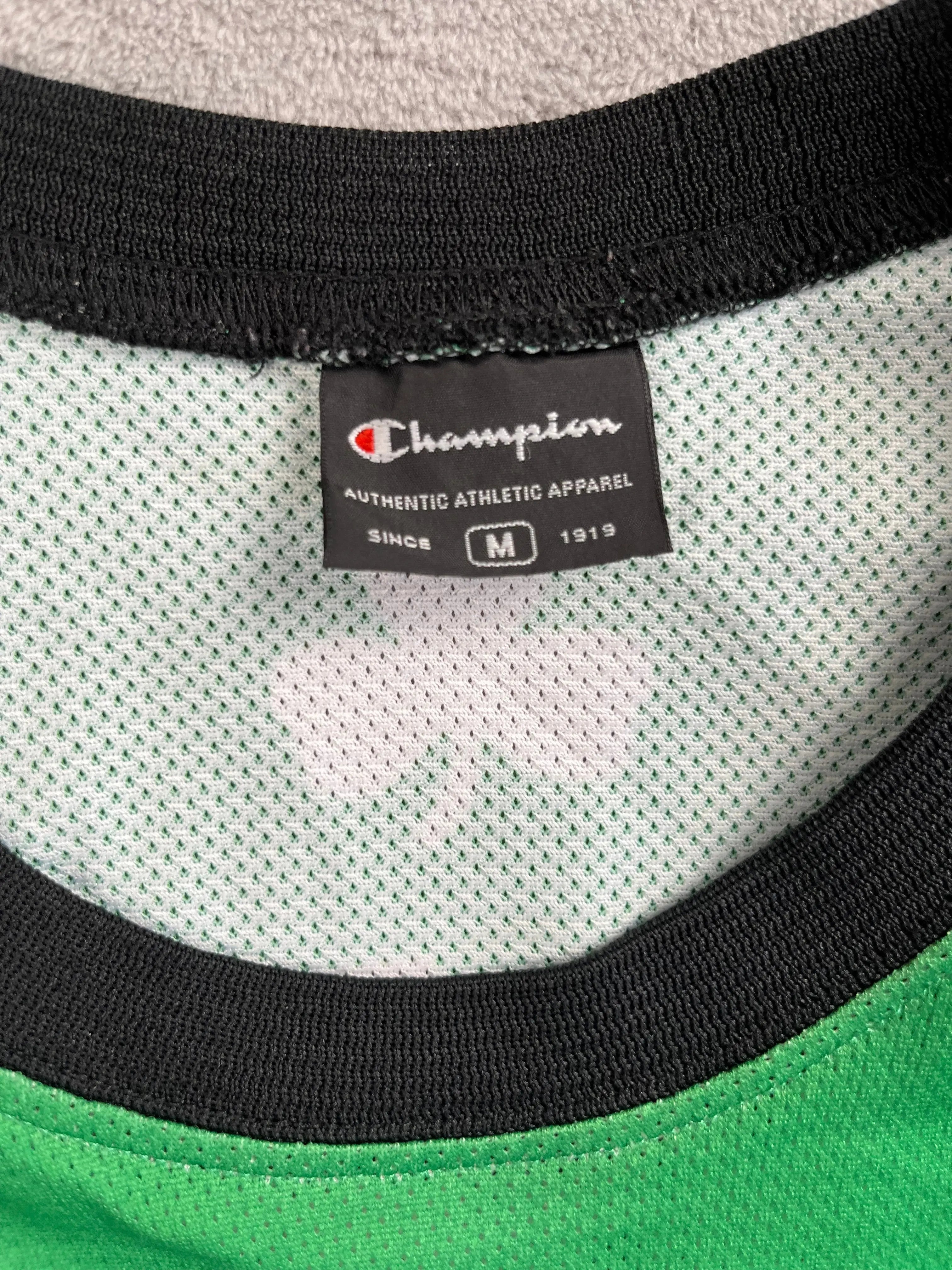 Paul Pierce #34 - Boston Celtics Alternate 2006-2010 - Champion (M) - Maillot NBA