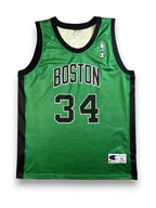 Paul Pierce #34 - Boston Celtics Alternate 2006-2010 - Champion (XL) - Maillot NBA