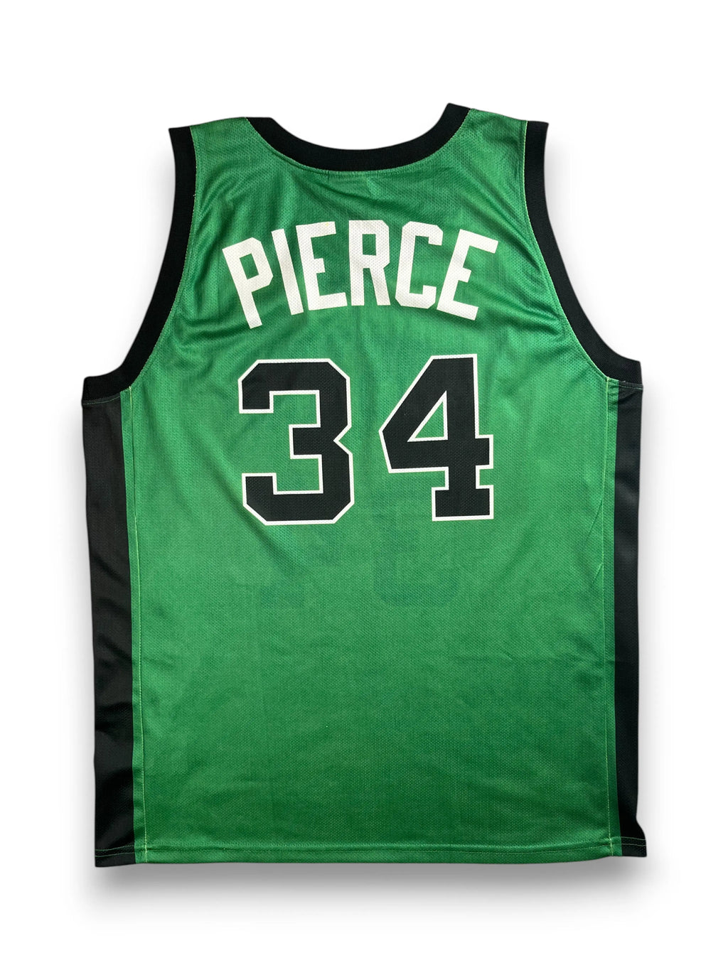 Paul Pierce #34 - Boston Celtics Alternate 2006-2010 - Champion (XL) - Maillot NBA