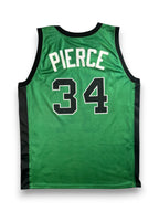Paul Pierce #34 - Boston Celtics Alternate 2006-2010 - Champion (XL) - Maillot NBA