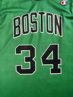 Paul Pierce #34 - Boston Celtics Alternate 2006-2010 - Champion (XL) - Maillot NBA Champion