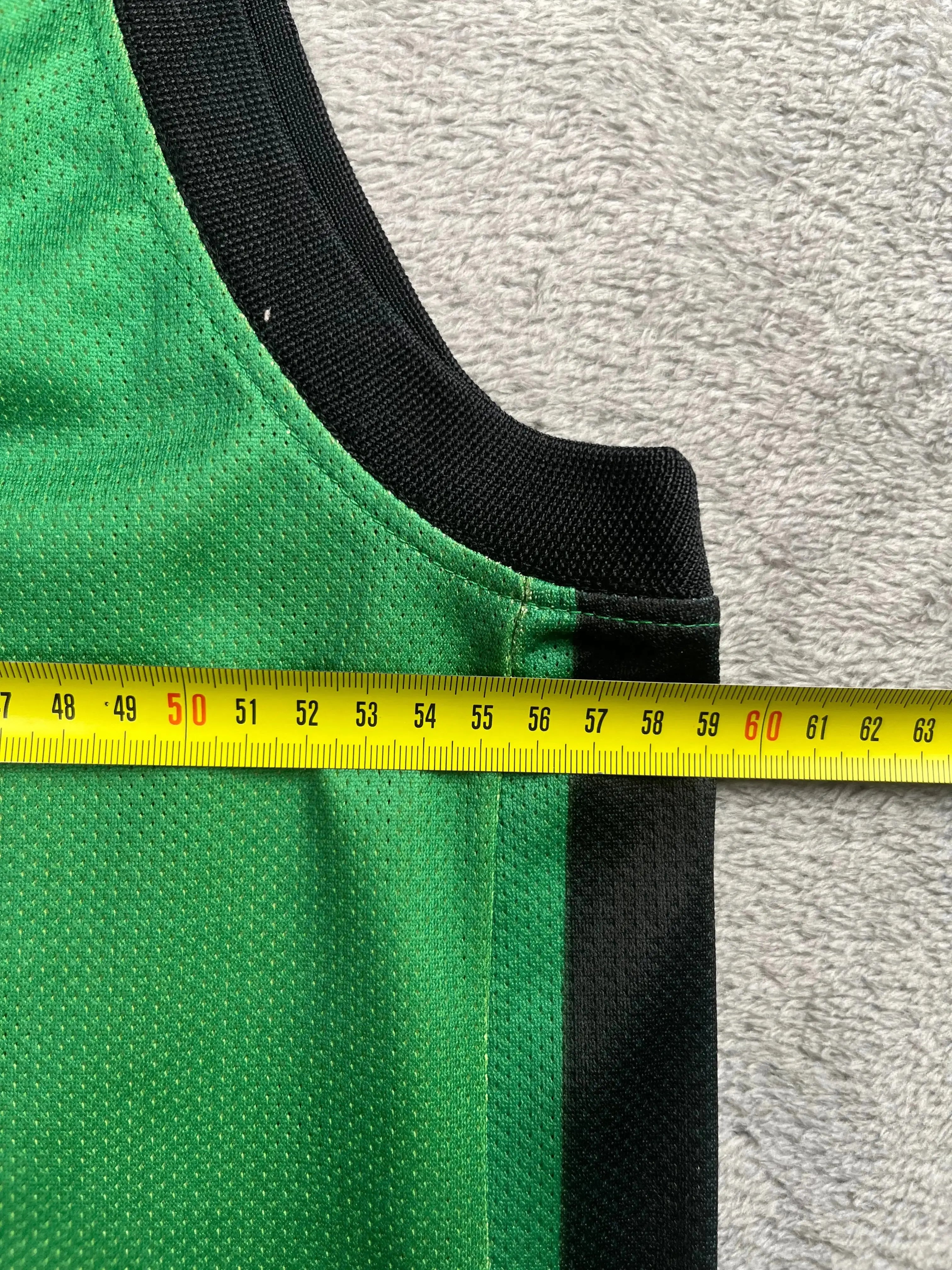 Paul Pierce #34 - Boston Celtics Alternate 2006-2010 - Champion (XL) - Maillot NBA Champion