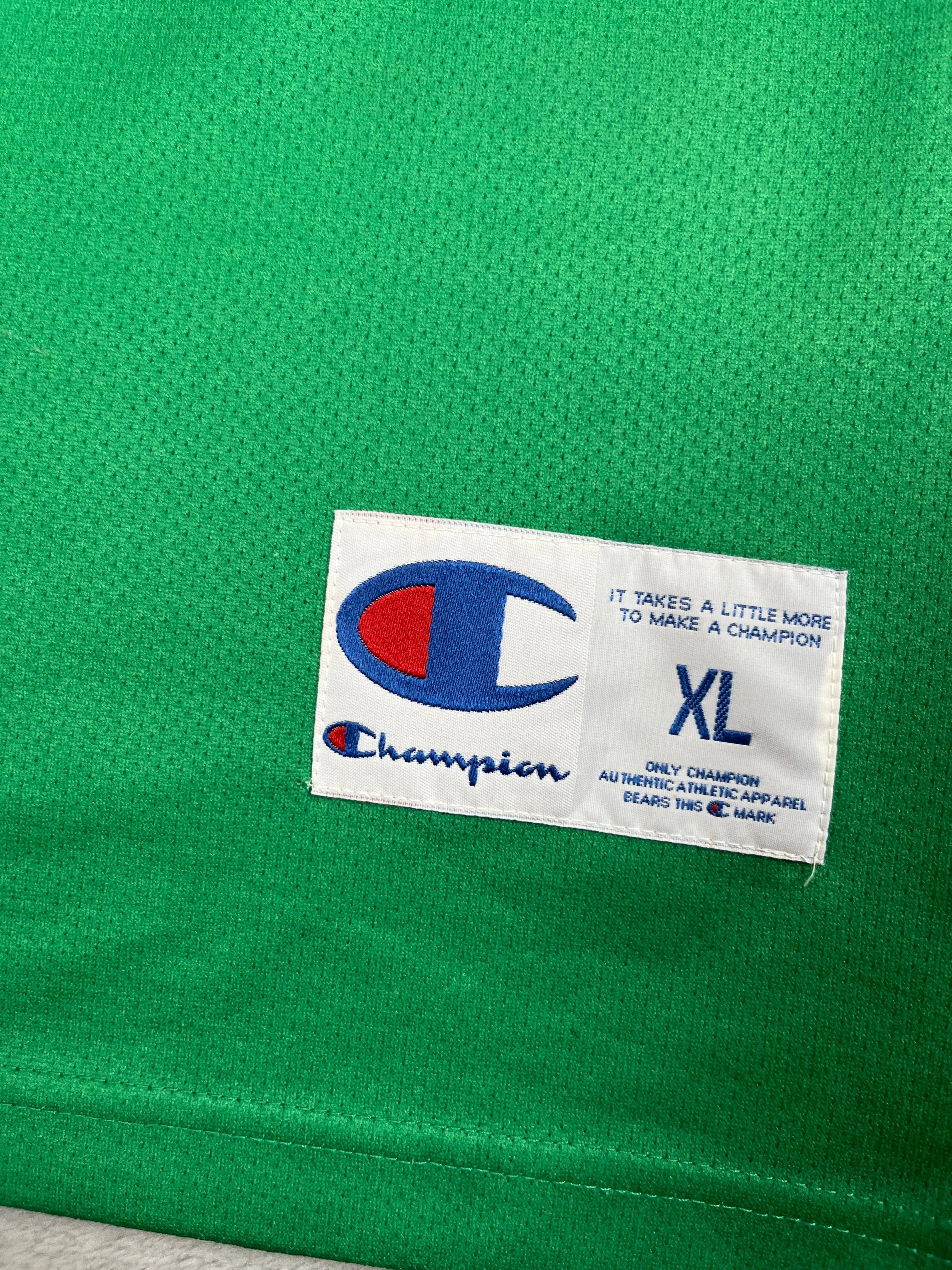 Paul Pierce #34 - Boston Celtics Away 1999-2010 - Champion (XL) - Maillot NBA