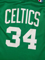 Paul Pierce #34 - Boston Celtics Away 1999-2010 - Champion (XL) - Maillot NBA