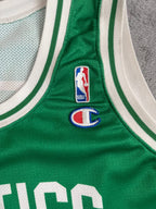Paul Pierce #34 - Boston Celtics Away 1999-2010 - Champion (XL) - Maillot NBA