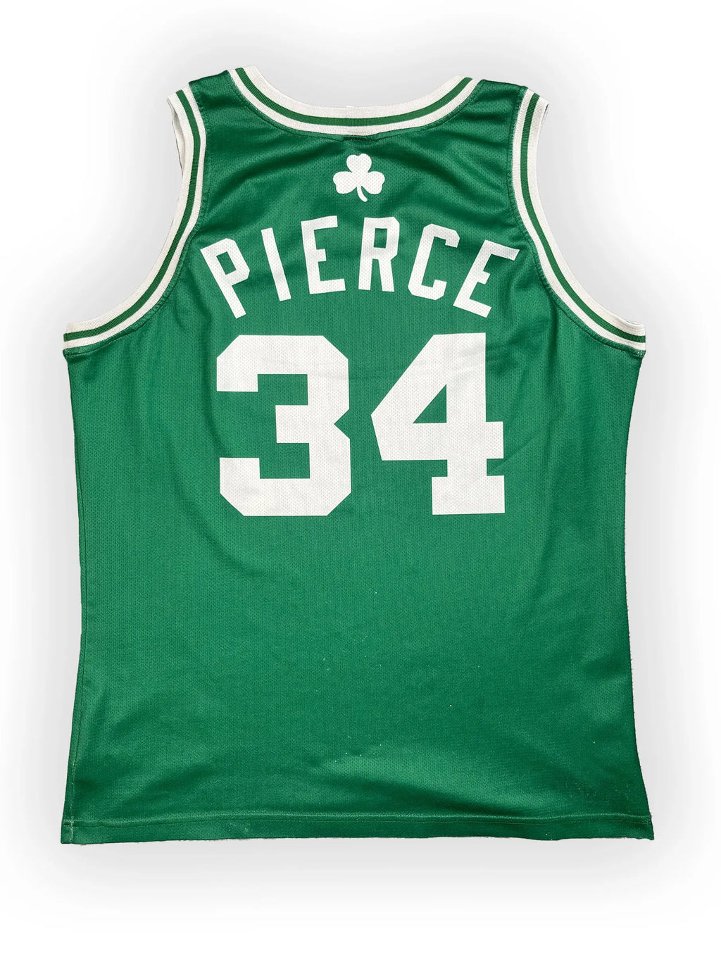 Paul Pierce #34 - Boston Celtics Away 1999-2010 - Champion (L) - Maillot NBA Champion