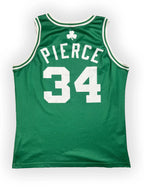 Paul Pierce #34 - Boston Celtics Away 1999-2010 - Champion (L) - Maillot NBA Champion