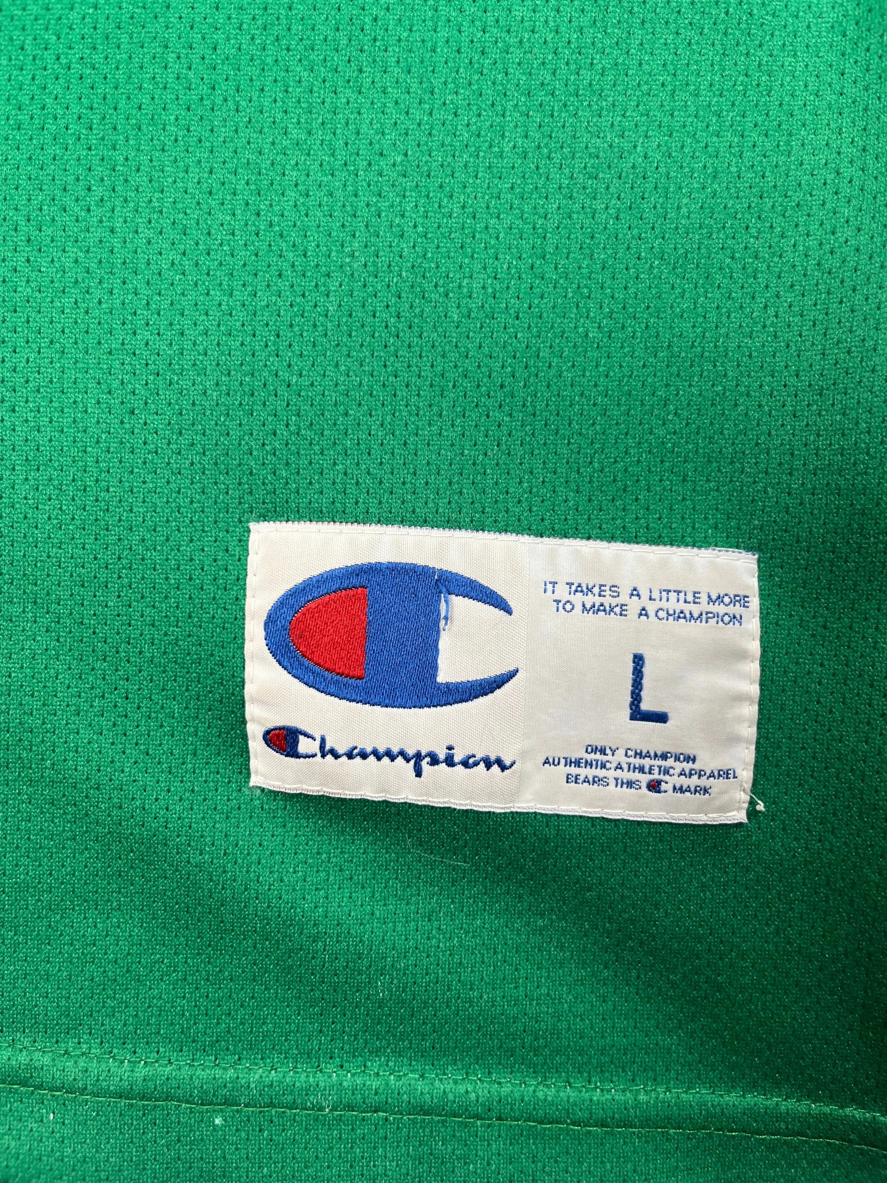 Paul Pierce #34 - Boston Celtics Away 1999-2010 - Champion (L) - Maillot NBA Champion