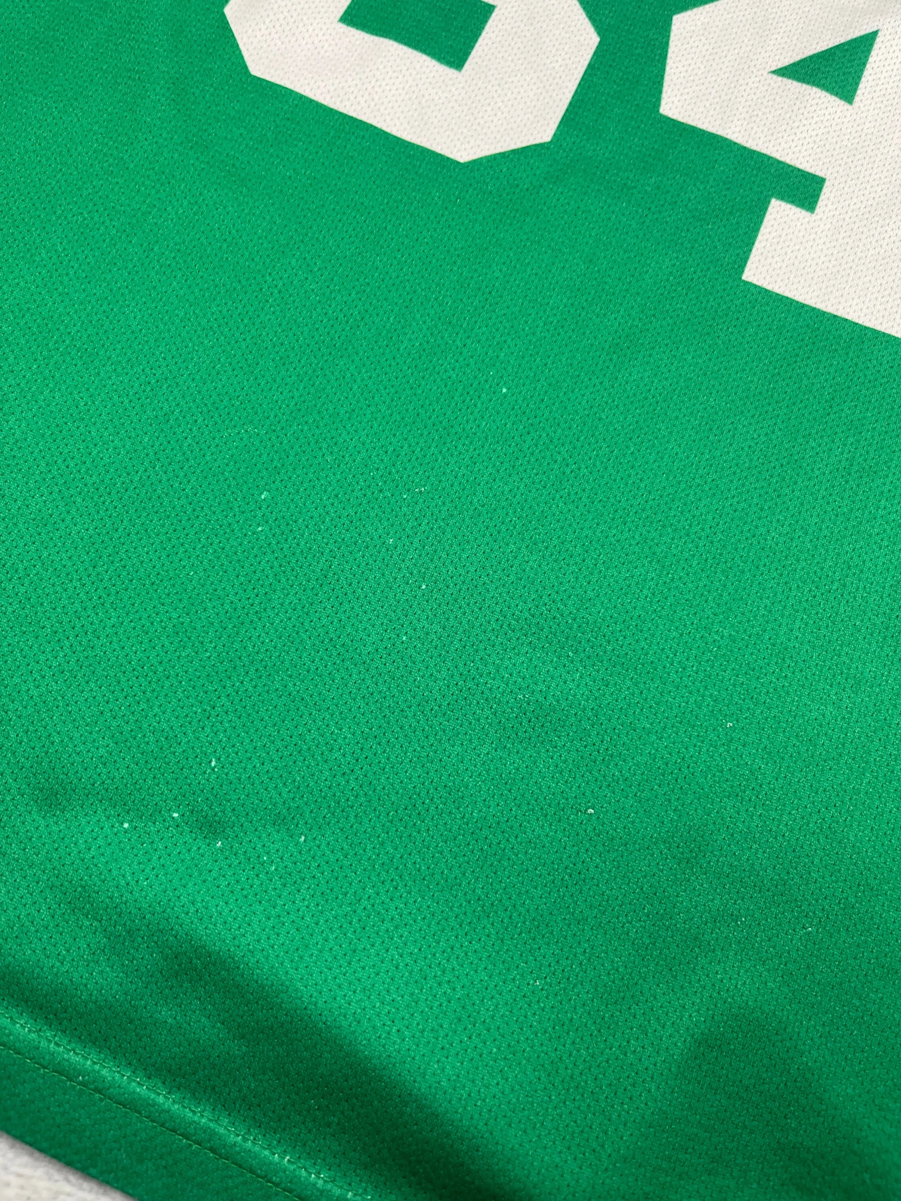 Paul Pierce #34 - Boston Celtics Away 1999-2010 - Champion (L) - Maillot NBA Champion