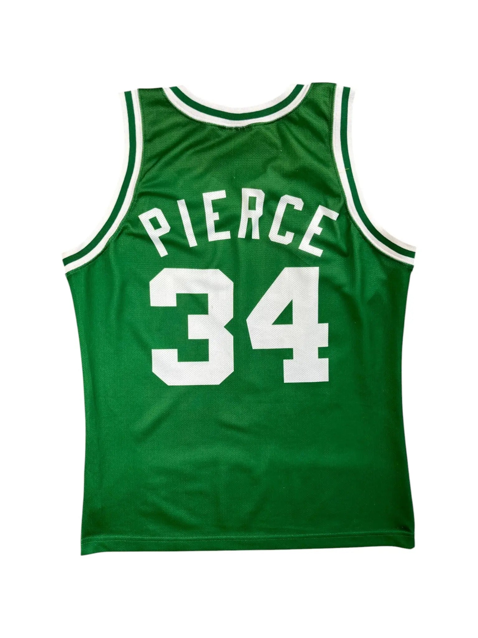Paul Pierce #34 - Boston Celtics Away 1999-2010 - Champion (M) - Maillot NBA