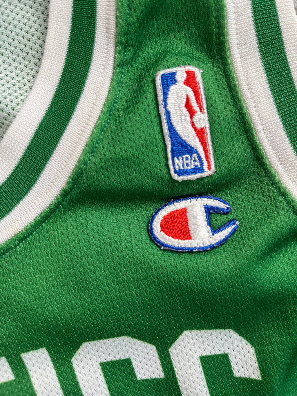 Paul Pierce #34 - Boston Celtics Away 1999-2010 - Champion (M) - Maillot NBA