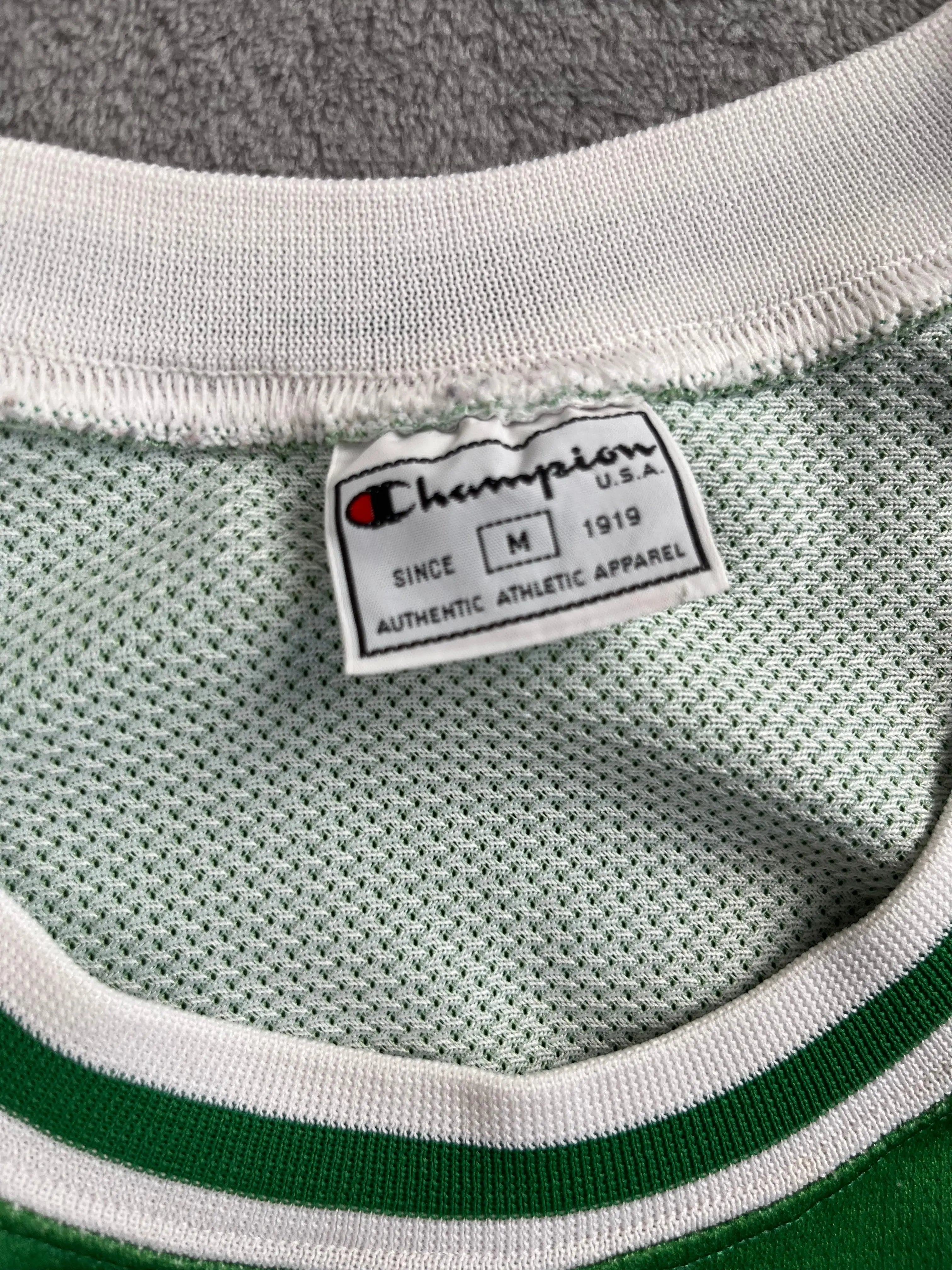 Paul Pierce #34 - Boston Celtics Away 1999-2010 - Champion (M) - Maillot NBA