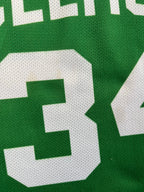 Paul Pierce #34 - Boston Celtics Away 1999-2010 - Champion (M) - Maillot NBA