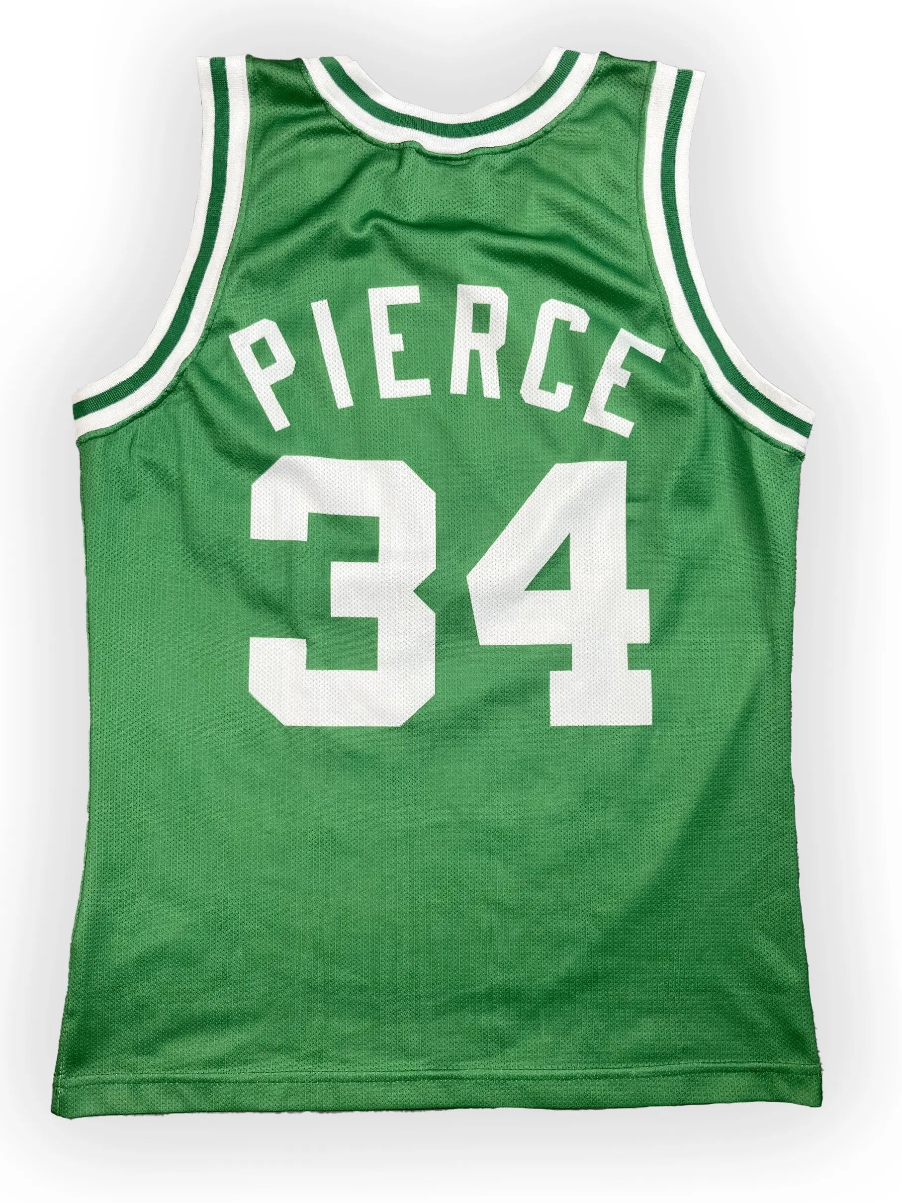 Paul Pierce #34 - Boston Celtics Away 1999-2010 - Maillot NBA - Champion (S) Champion