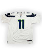 Percy Harvin #11 - Seattle Seahawks Away 2013-2014 - Nike (S) (XL Youth) - Maillot NFL Nike