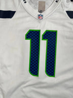 Percy Harvin #11 - Seattle Seahawks Away 2013-2014 - Nike (S) (XL Youth) - Maillot NFL Nike