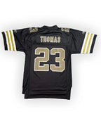 Pierre Thomas #23 - New Orleans Saints Home 2007-2011 - Reebok (S) - Maillot NFL Reebok