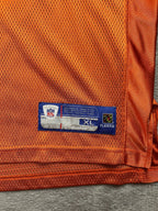 Quincy Morgan #81 - Cleveland Browns Home 2001-2004 - Reebok (XL) - Maillot NFL Reebok