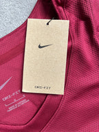 Ramblers #15 - Loyola Chicago Ramblers NCAA Atlantic 10 - Nike (L) - Maillot NBA *BNWT*