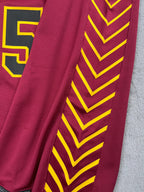 Ramblers #15 - Loyola Chicago Ramblers NCAA Atlantic 10 - Nike (L) - Maillot NBA *BNWT*