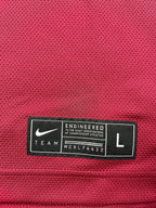 Ramblers #15 - Loyola Chicago Ramblers NCAA Atlantic 10 - Nike (L) - Maillot NBA *BNWT*