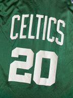 Ray Allen #20 - Boston Celtics Away 2007-2012 - Adidas (L) - Maillot NBA