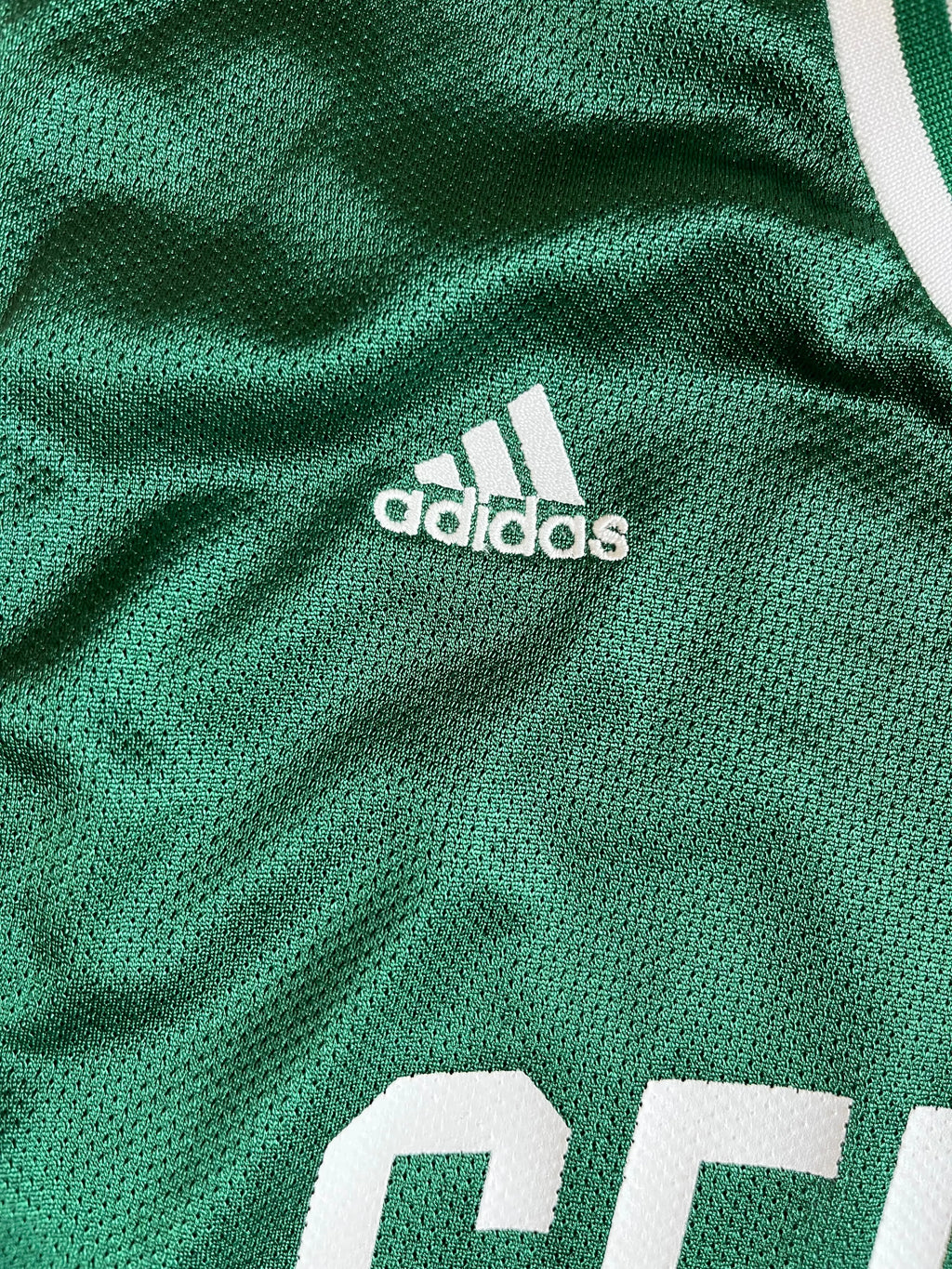 Ray Allen #20 - Boston Celtics Away 2007-2012 - Adidas (L) - Maillot NBA