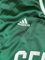 Ray Allen #20 - Boston Celtics Away 2007-2012 - Adidas (L) - Maillot NBA