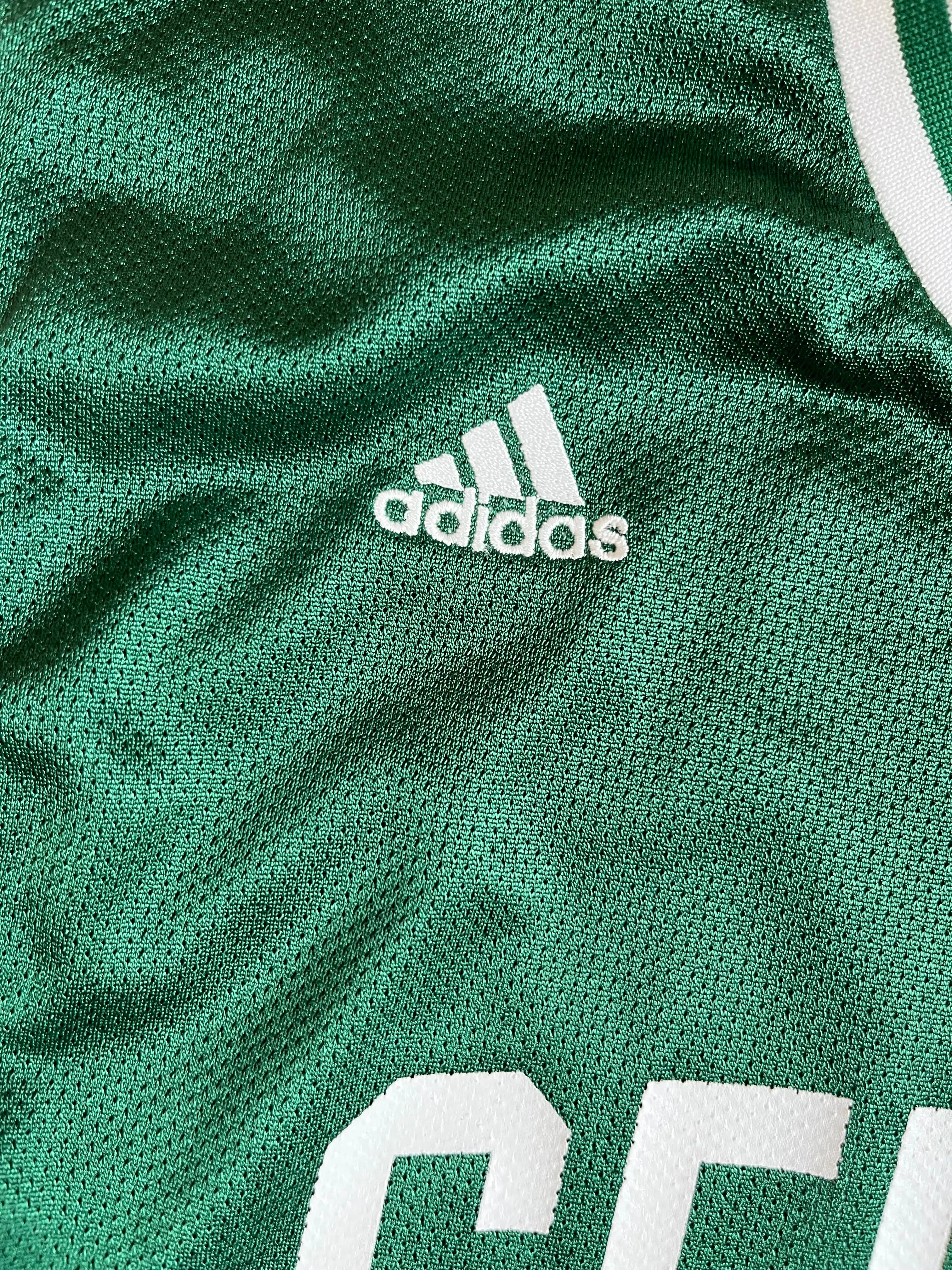 Ray Allen #20 - Boston Celtics Away 2007-2012 - Adidas (L) - Maillot NBA