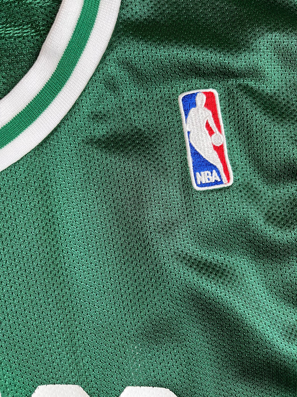 Ray Allen #20 - Boston Celtics Away 2007-2012 - Adidas (L) - Maillot NBA