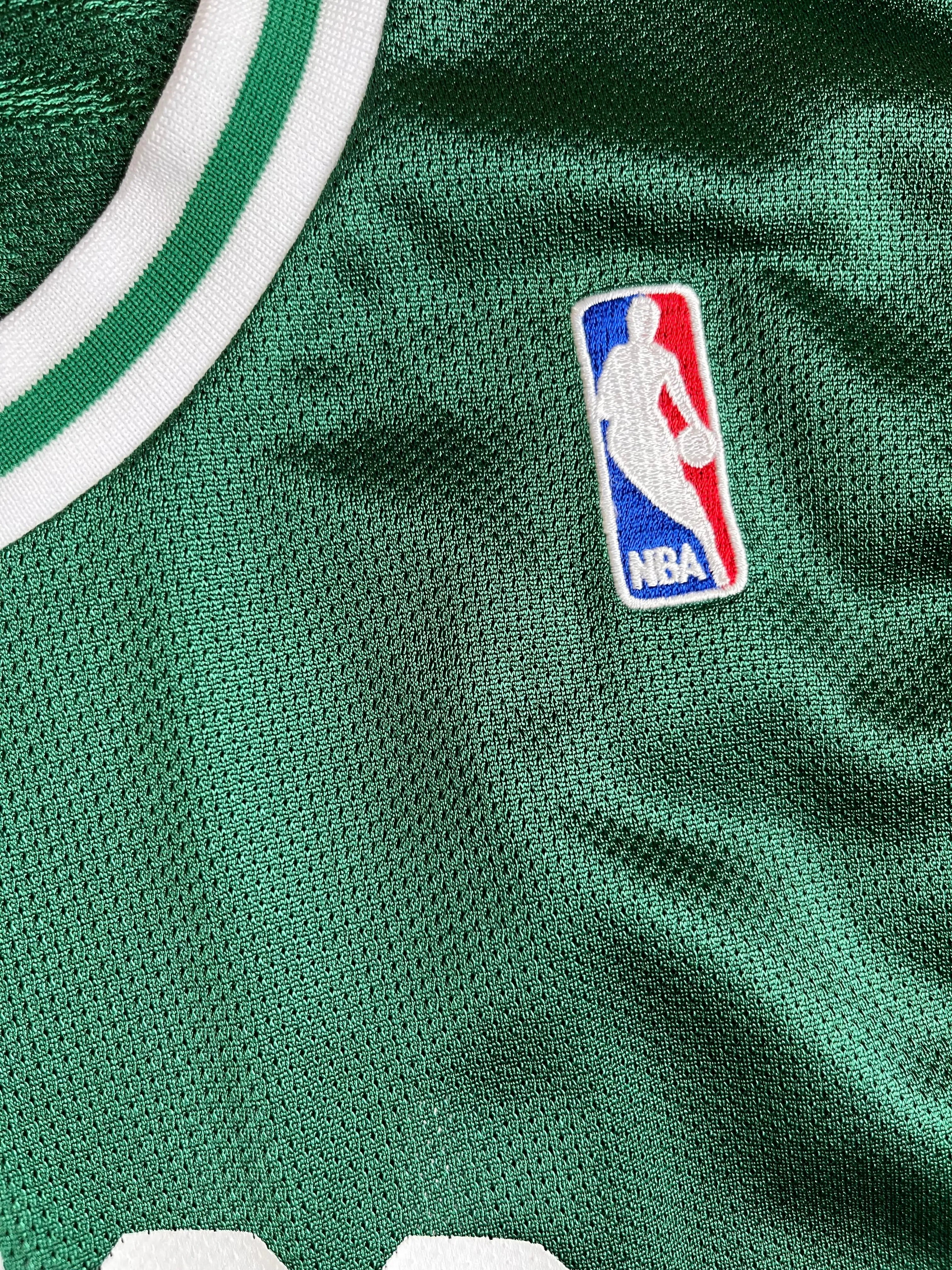 Ray Allen #20 - Boston Celtics Away 2007-2012 - Adidas (L) - Maillot NBA
