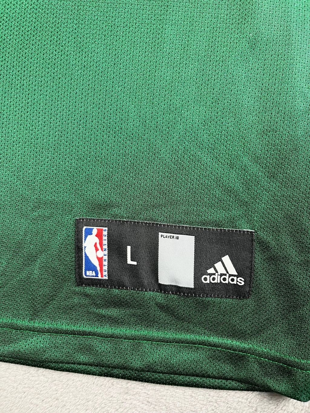 Ray Allen #20 - Boston Celtics Away 2007-2012 - Adidas (L) - Maillot NBA