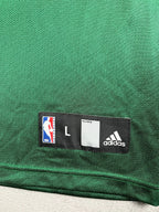 Ray Allen #20 - Boston Celtics Away 2007-2012 - Adidas (L) - Maillot NBA