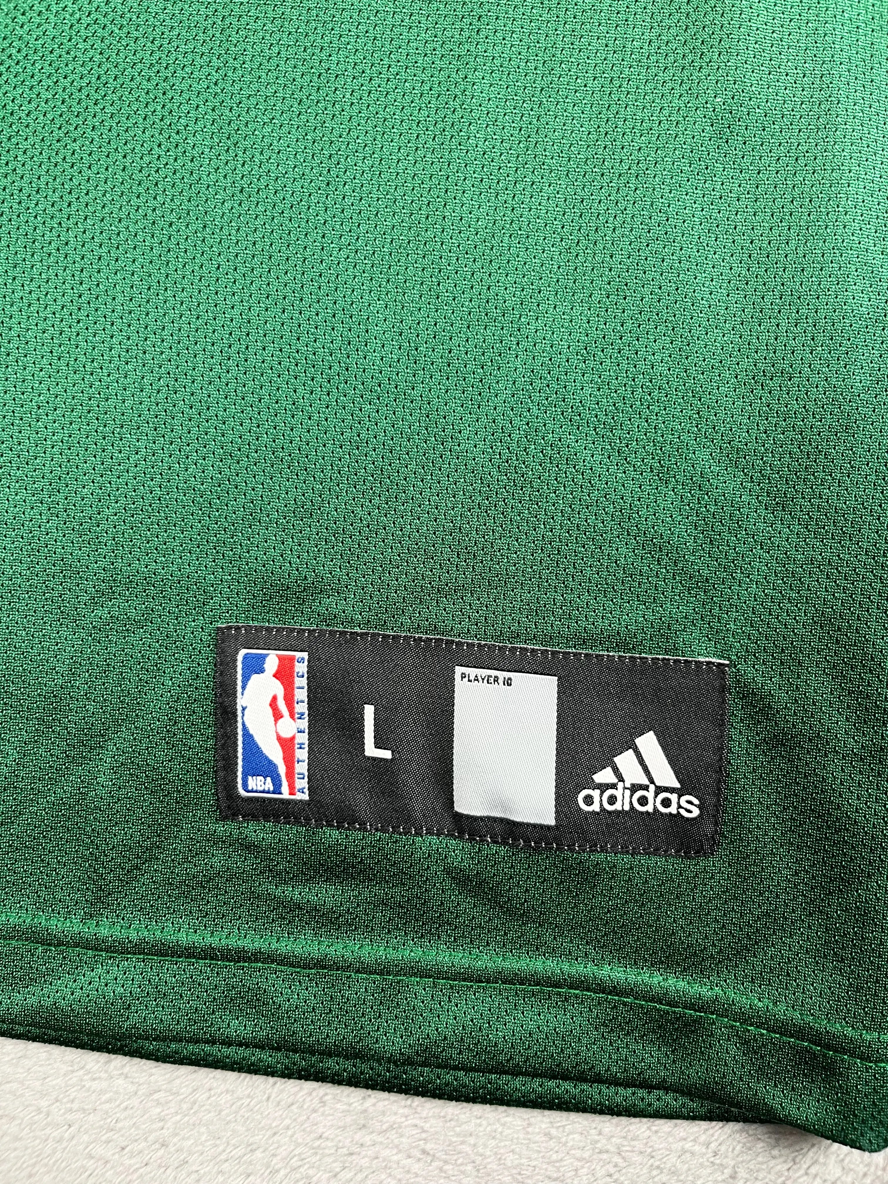 Ray Allen #20 - Boston Celtics Away 2007-2012 - Adidas (L) - Maillot NBA