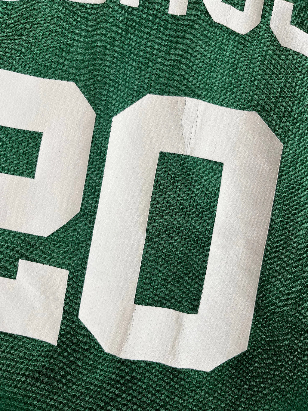 Ray Allen #20 - Boston Celtics Away 2007-2012 - Adidas (L) - Maillot NBA