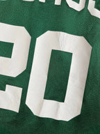 Ray Allen #20 - Boston Celtics Away 2007-2012 - Adidas (L) - Maillot NBA