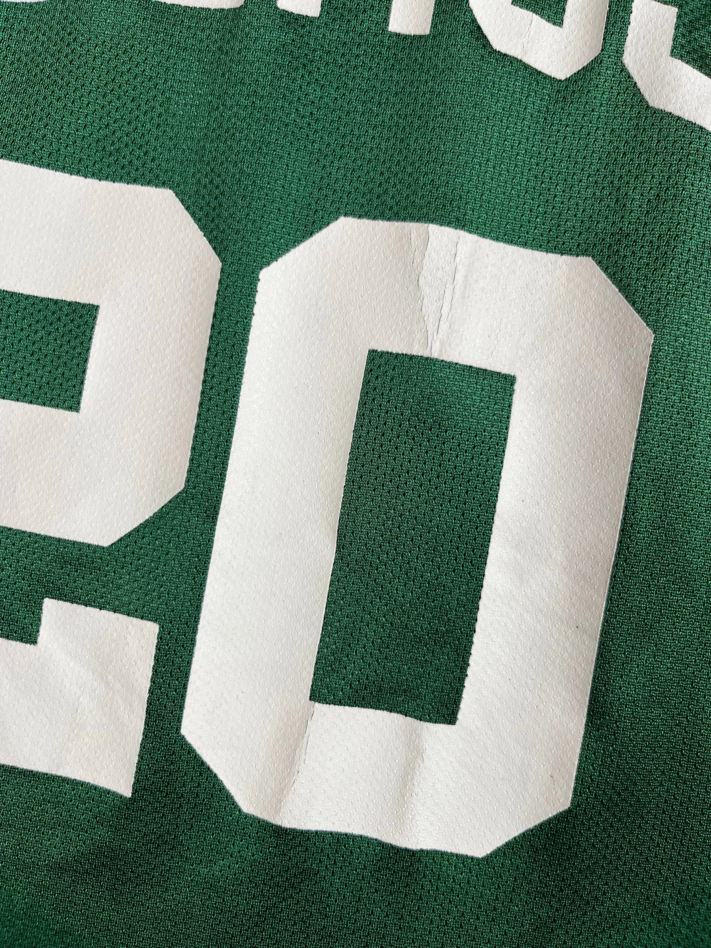 Ray Allen #20 - Boston Celtics Away 2007-2012 - Adidas (L) - Maillot NBA