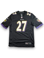 Ray Rice #27 - Baltimore Ravens Alternate 2012-2013 - Nike (M) - Maillot NFL Andwan Shop