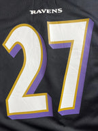 Ray Rice #27 - Baltimore Ravens Alternate 2012-2013 - Nike (M) - Maillot NFL Andwan Shop