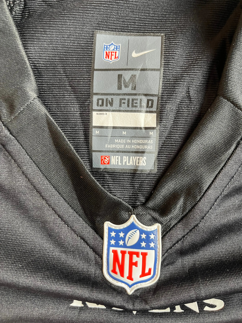 Ray Rice #27 - Baltimore Ravens Alternate 2012-2013 - Nike (M) - Maillot NFL Andwan Shop