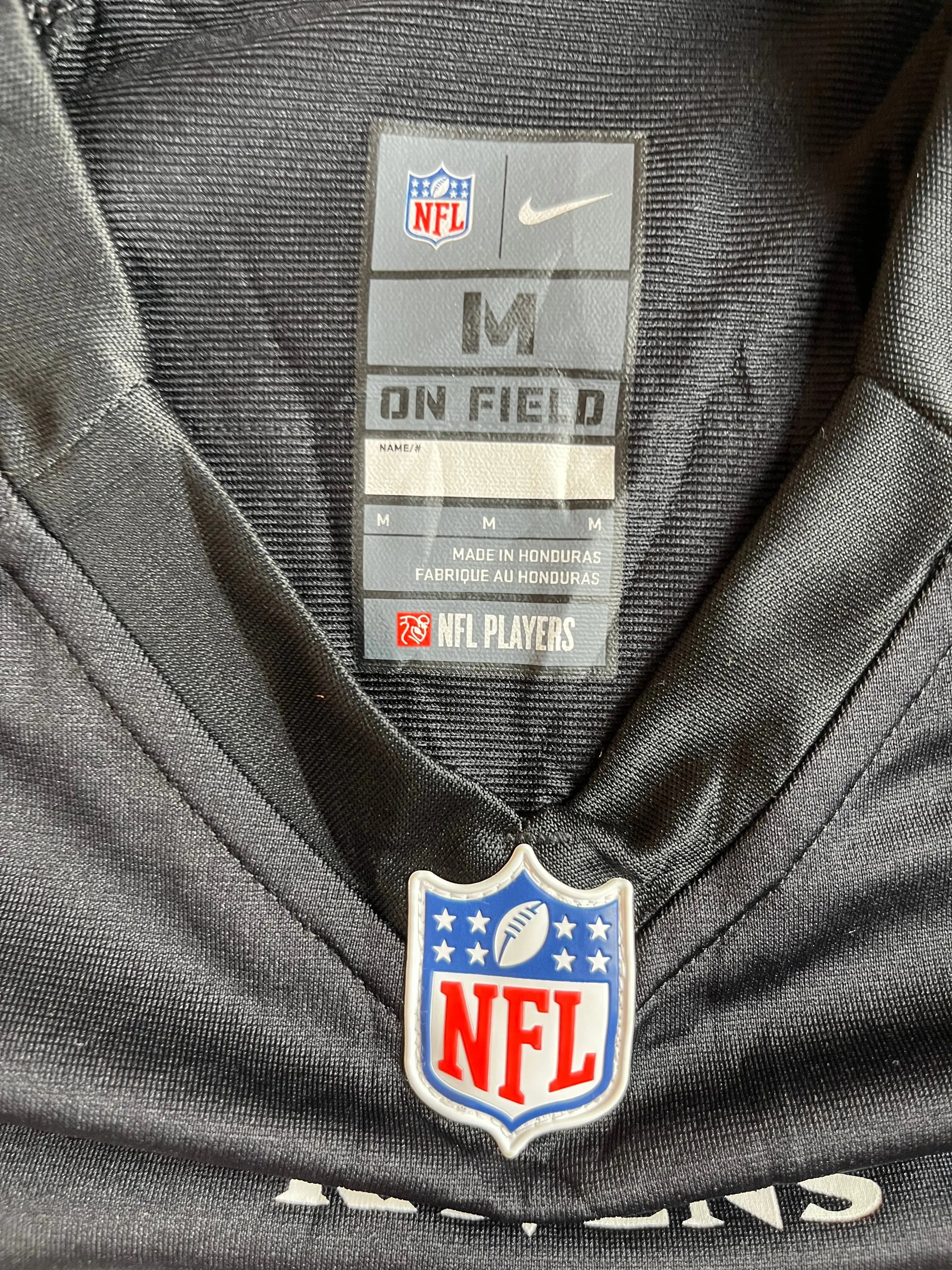 Ray Rice #27 - Baltimore Ravens Alternate 2012-2013 - Nike (M) - Maillot NFL Andwan Shop