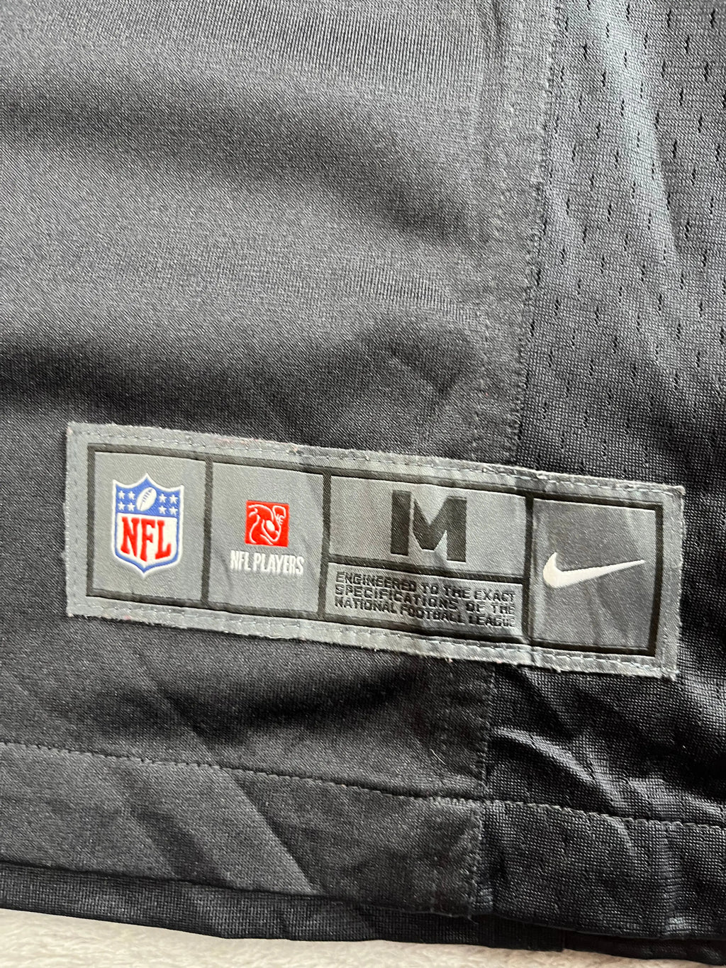 Ray Rice #27 - Baltimore Ravens Alternate 2012-2013 - Nike (M) - Maillot NFL Andwan Shop