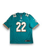 Reggie Bush #22 - Miami Dolphins Home 2012 - Nike (M) - Maillot NFL