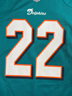 Reggie Bush #22 - Miami Dolphins Home 2012 - Nike (M) - Maillot NFL